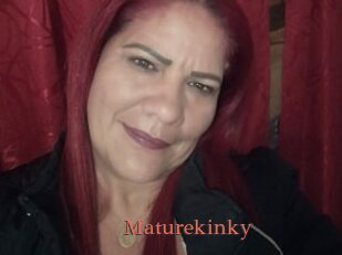 Maturekinky