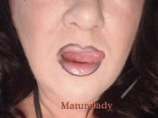 Maturelady