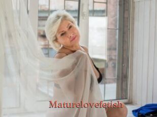 Maturelovefetish