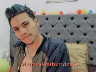 Matusalenthunderman