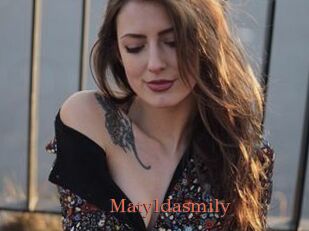 Matyldasmily