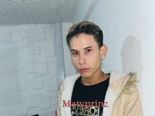 Matyprinz