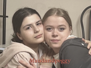 Maudandpeggy