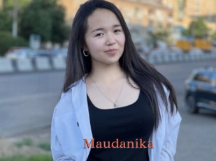 Maudanika