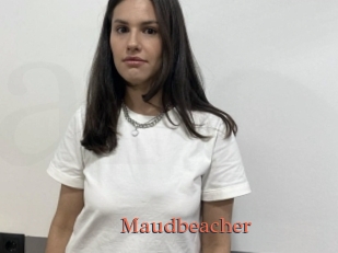 Maudbeacher