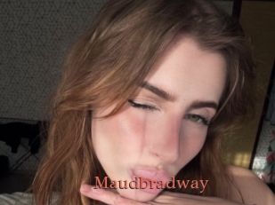 Maudbradway