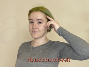 Maudchurchwell