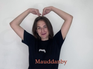 Mauddanby