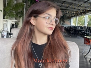 Mauddennett