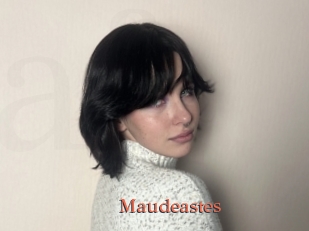 Maudeastes