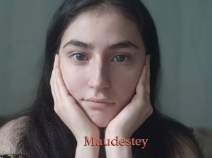Maudestey