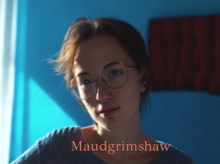 Maudgrimshaw