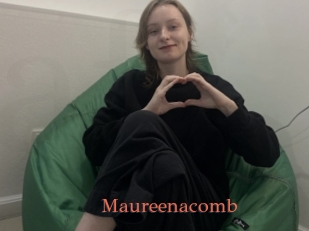 Maureenacomb