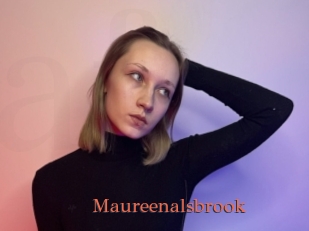 Maureenalsbrook