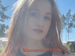 Maureenbirchfiel