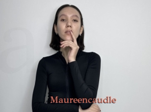 Maureencaudle