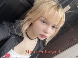 Maureenfarwell