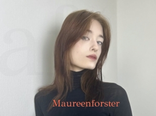 Maureenforster