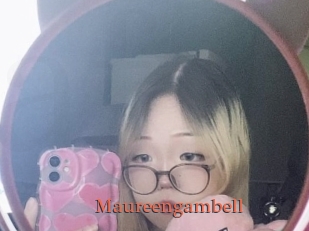 Maureengambell