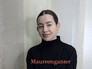Maureenganter