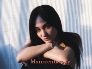 Maureenhersey