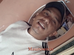 maurosexxx Anal Favorite