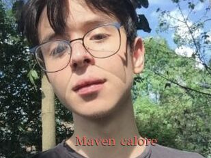 Maven_calore