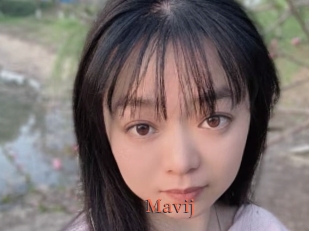 Mavij