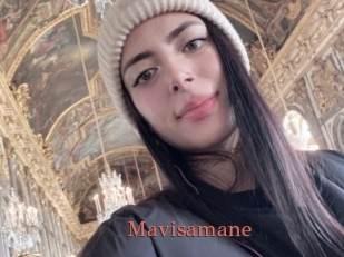 Mavisamane