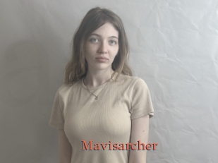 Mavisarcher