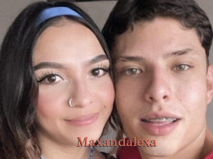 Maxandalexa