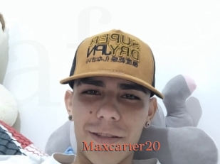 Maxcarter20