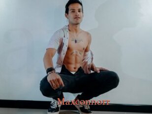 Maxconnorr