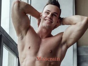 Maxcrain