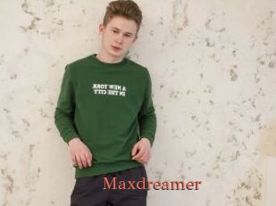 Maxdreamer