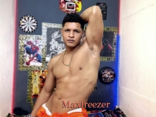 Maxfreezer