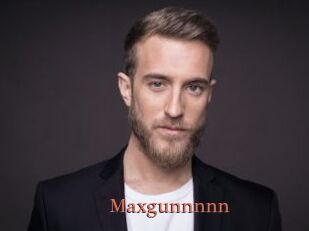 Maxgunnnnn