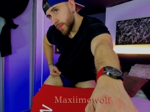 Maxiimowolf