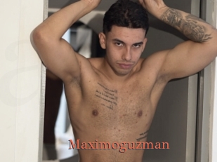 Maximoguzman