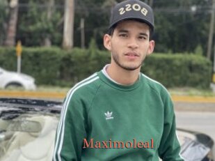 Maximoleal