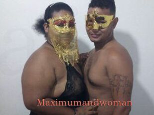 Maximumandwoman