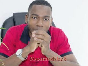 Maximusblack