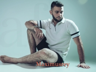 Maximusrey
