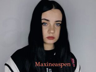 Maxineaspen