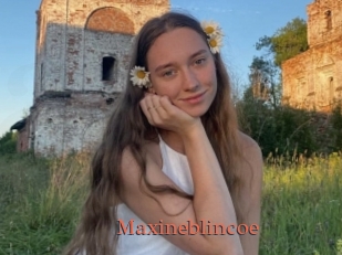 maxineblincoe Anal Favorite
