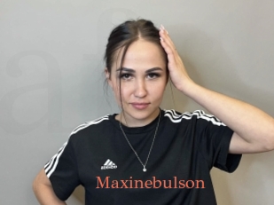 Maxinebulson