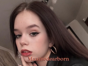 Maxinedearborn