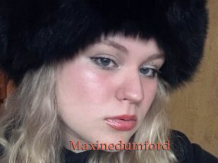 Maxinedumford