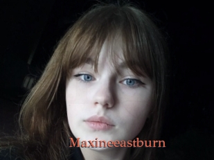 Maxineeastburn