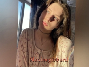 Maxinegibbard
